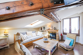  appartement grenoble 38000