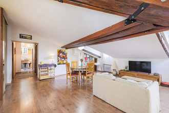  appartement grenoble 38000