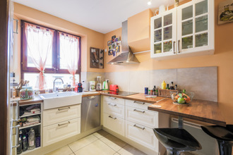  appartement grenoble 38000