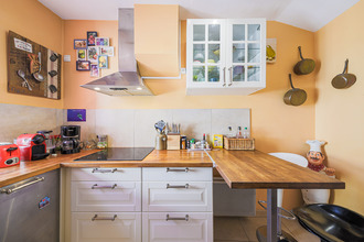  appartement grenoble 38000