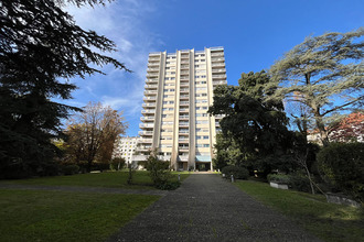  appartement grenoble 38000