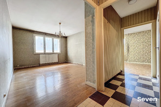  appartement grenoble 38000