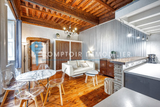  appartement grenoble 38000