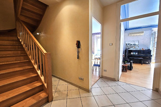  appartement grenoble 38000