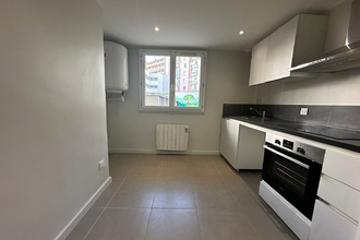  appartement grenoble 38000