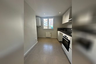  appartement grenoble 38000