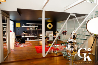  appartement grenoble 38000