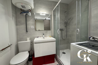  appartement grenoble 38000