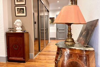  appartement grenoble 38000