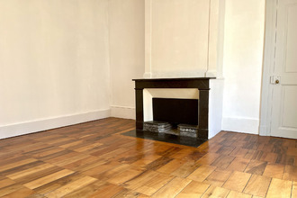  appartement grenoble 38000