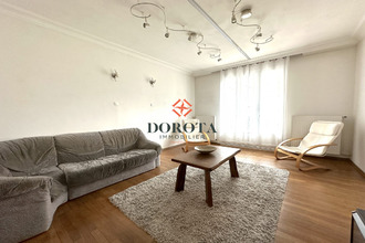  appartement grenoble 38000