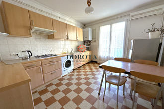  appartement grenoble 38000
