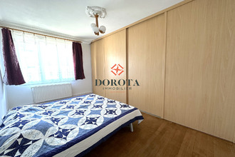  appartement grenoble 38000