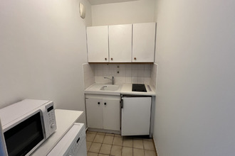  appartement grenoble 38000