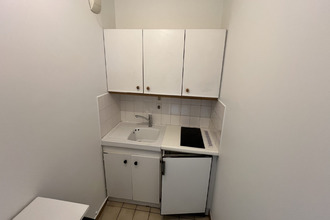  appartement grenoble 38000