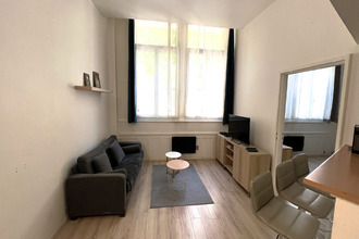  appartement grenoble 38000
