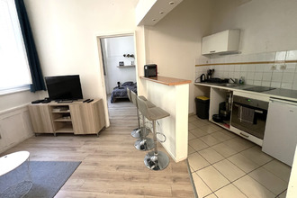  appartement grenoble 38000
