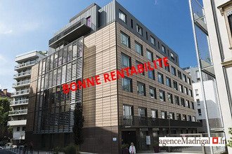  appartement grenoble 38000