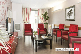  appartement grenoble 38000