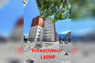  appartement grenoble 38000