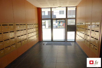  appartement grenoble 38000