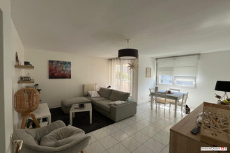  appartement grenoble 38000