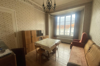  appartement grenoble 38000