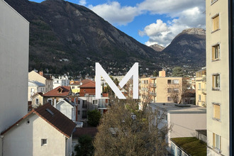  appartement grenoble 38000