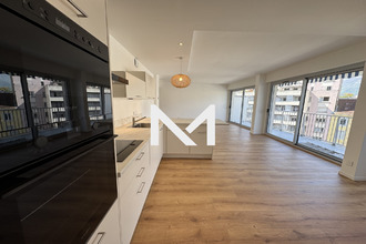  appartement grenoble 38000