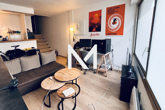  appartement grenoble 38000