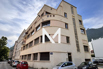 appartement grenoble 38000