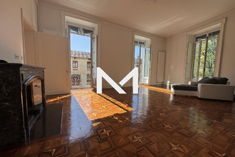  appartement grenoble 38000