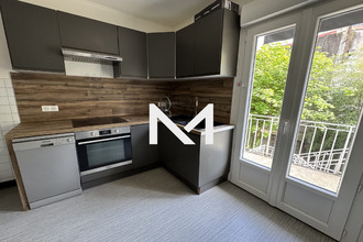  appartement grenoble 38000