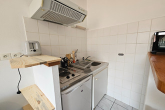  appartement grenoble 38000