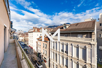  appartement grenoble 38000