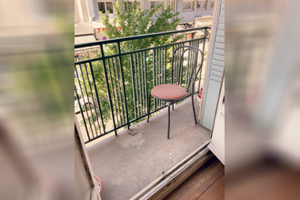  appartement grenoble 38000