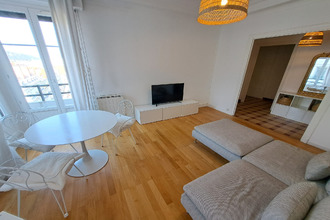  appartement grenoble 38000