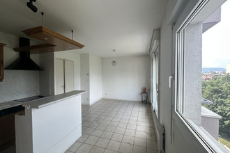  appartement grenoble 38000