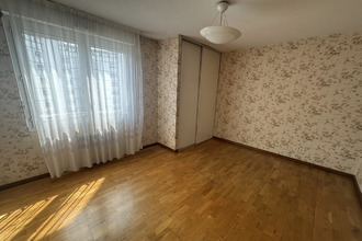  appartement grenoble 38000