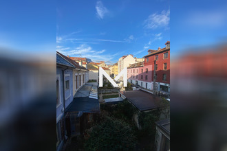  appartement grenoble 38000