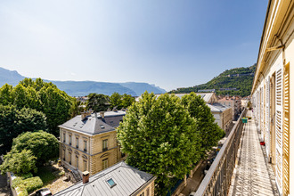  appartement grenoble 38000