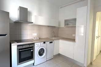  appartement grenoble 38000