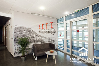  appartement grenoble 38000