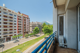  appartement grenoble 38000