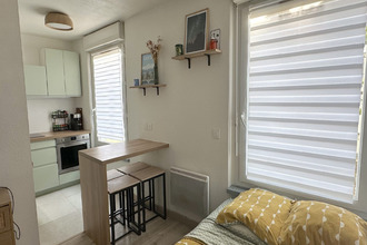  appartement grenoble 38000