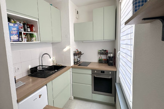  appartement grenoble 38000