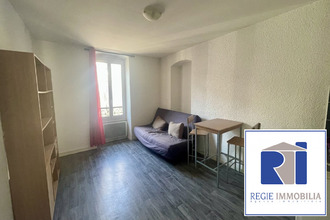  appartement grenoble 38000