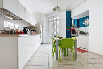  appartement grenoble 38000