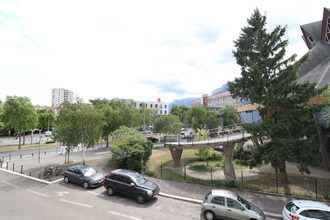  appartement grenoble 38000