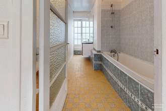  appartement grenoble 38000